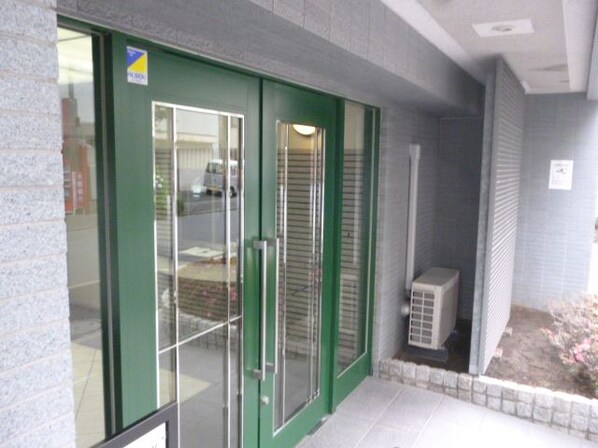 ラグジュアリーアパートメント両国の物件内観写真